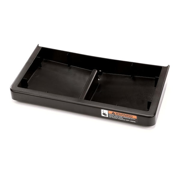 Kit, Quick Connect Drip Tray